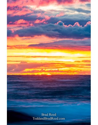 Waves of Anticipation - cropped vertical