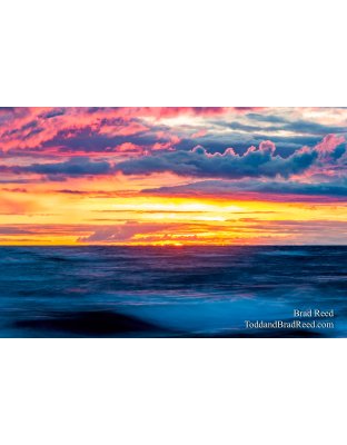 Waves of Anticipation