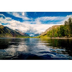 Lake McDonald Views