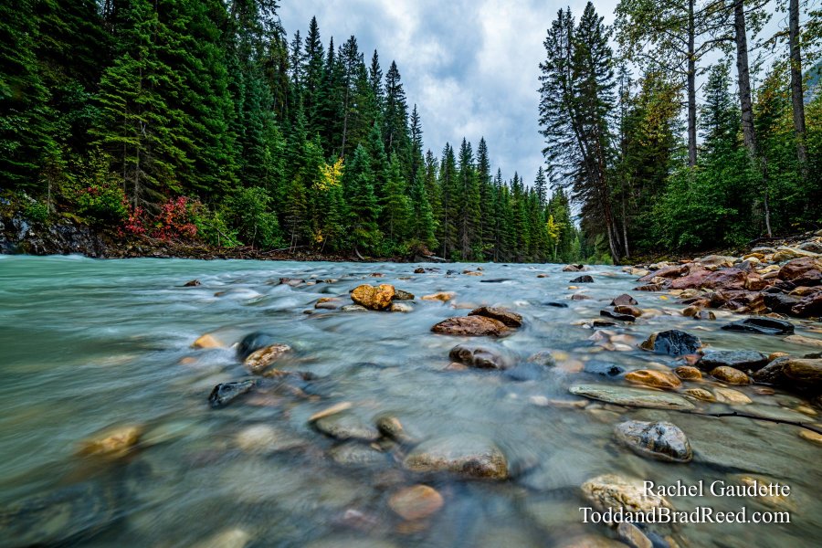 Toby Creek Adventures