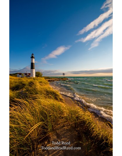 Big Sable Point Lighthouse (0268)
