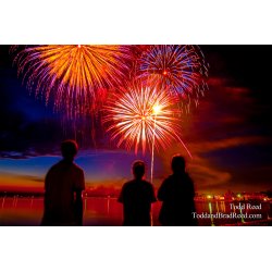 Fireworks Viewers
