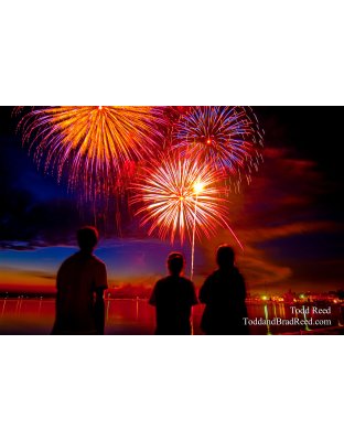 Fireworks Viewers