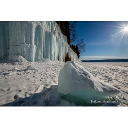 Grand Island Ice Caves (3996)