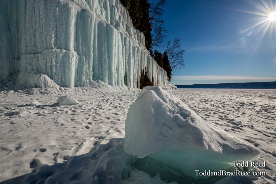 Grand Island Ice Caves (3996)