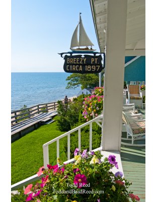 Breezy Point at Epworth