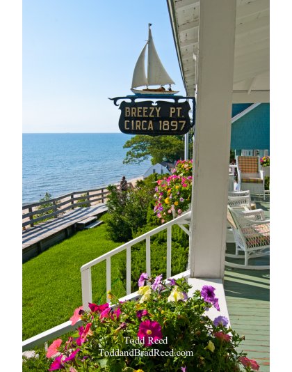 Breezy Point at Epworth