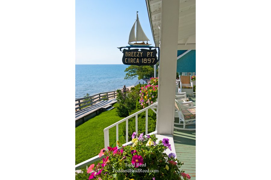 Breezy Point at Epworth