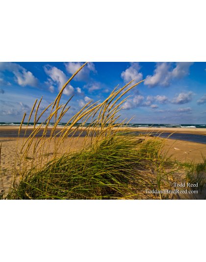 Silver Lake Outlet (5580)