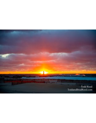 Ludington Lighthouse (6011)