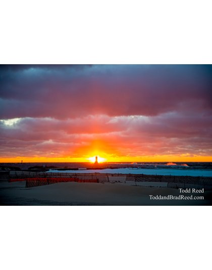Ludington Lighthouse (6011)