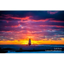 Ludington Lighthouse (6013)