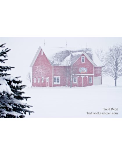 Conrad and Hawley Road December (7115)