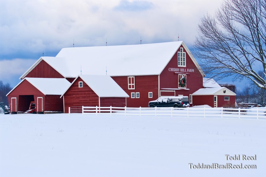 Cherry Hill Farms R (7348)