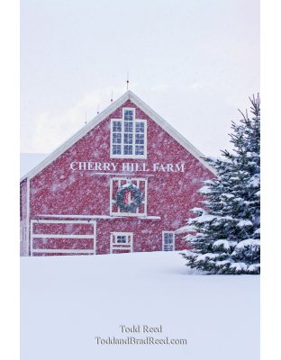 Cherry Hill Farms (7362)