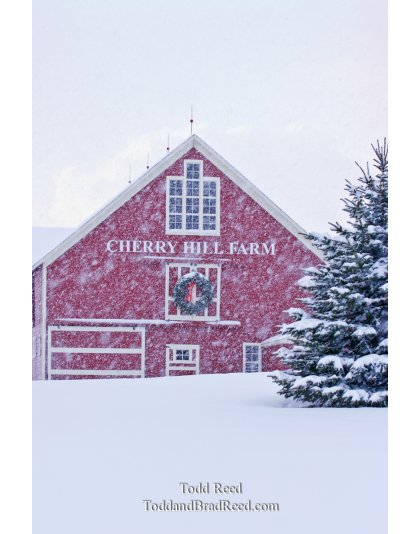 Cherry Hill Farms (7362)