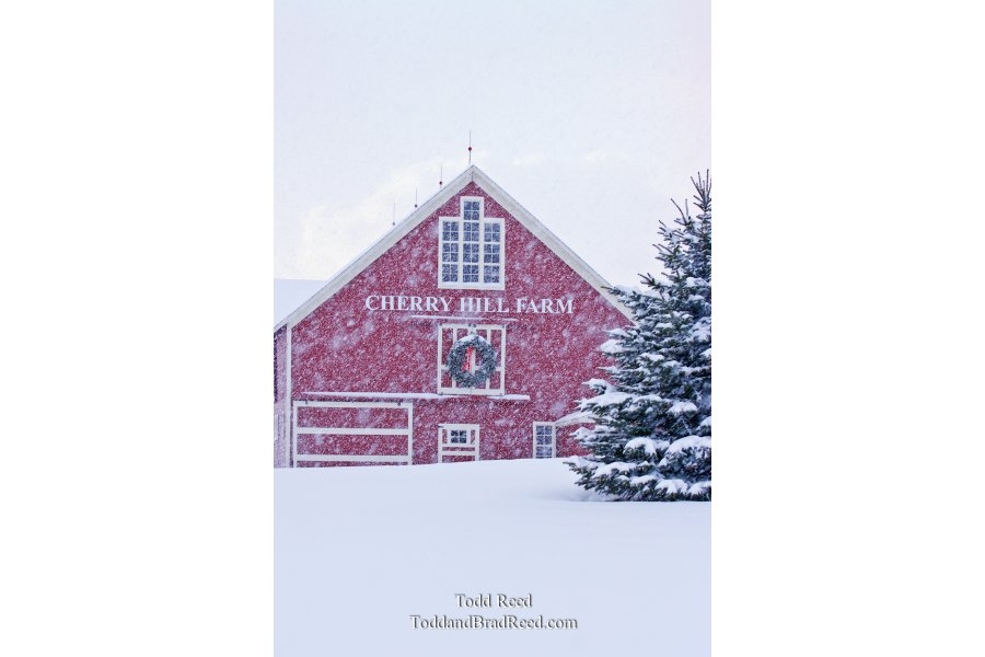 Cherry Hill Farms (7362)
