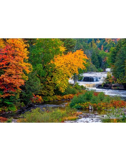 UP Crisp Point Taquamenon (7489)