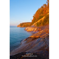 Gerlach Workshop in Munising (7633)