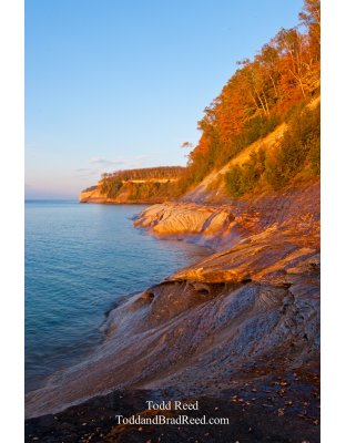 Gerlach Workshop in Munising (7633)