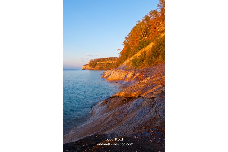 Gerlach Workshop in Munising (7633)