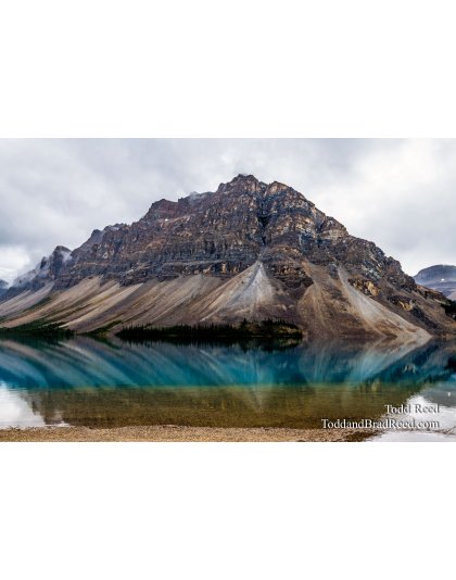 Diamond in the Rough