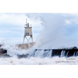 Lake Superior Storm (8488)