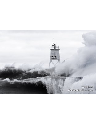 Lake Superior Storm (8512)