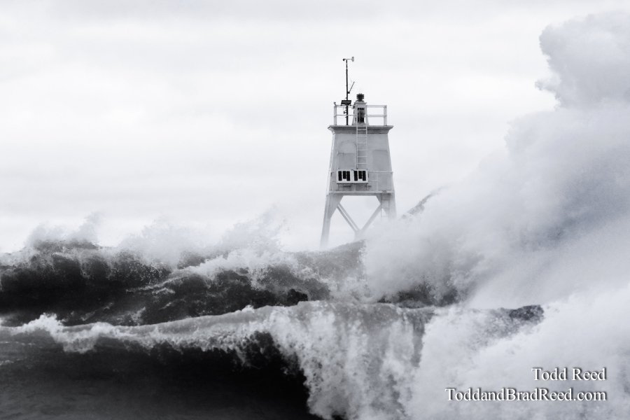Lake Superior Storm (8512)