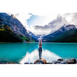 Finding Your Center