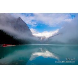 Peace in the Mountains
