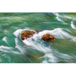 Toby Creek Photo Flow