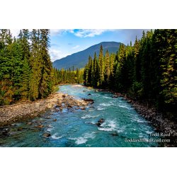 Rocky River