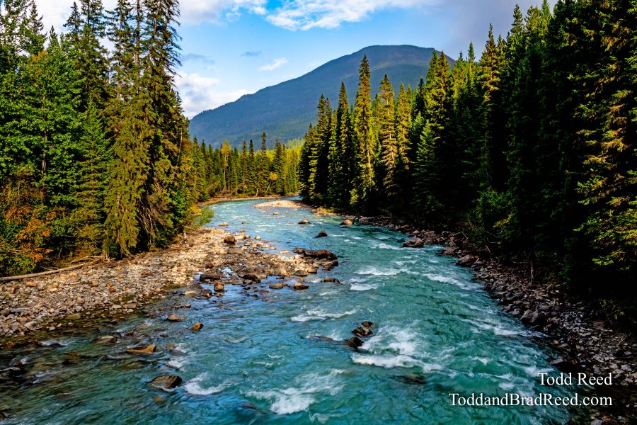 Rocky River