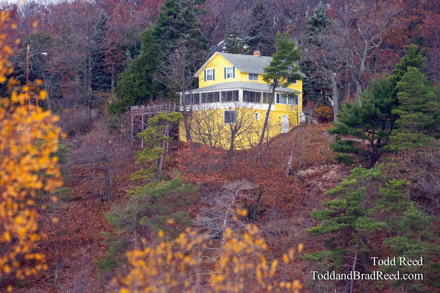 Autumn Eyecatcher