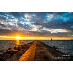 Pier Michigan