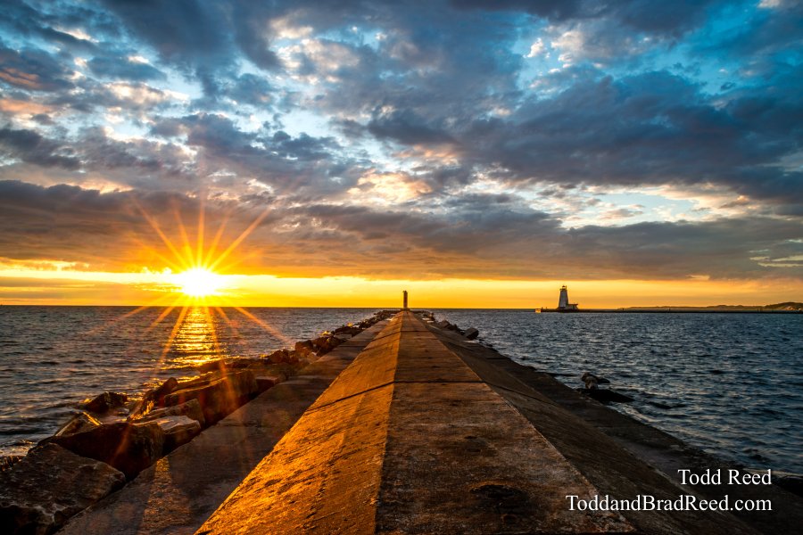 Pier Michigan