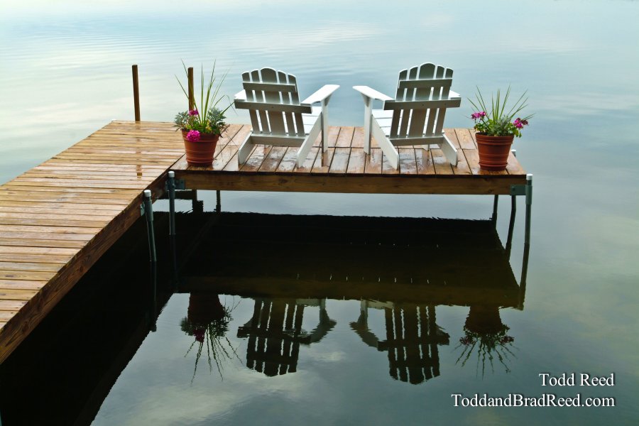 Bass Lake Chairs