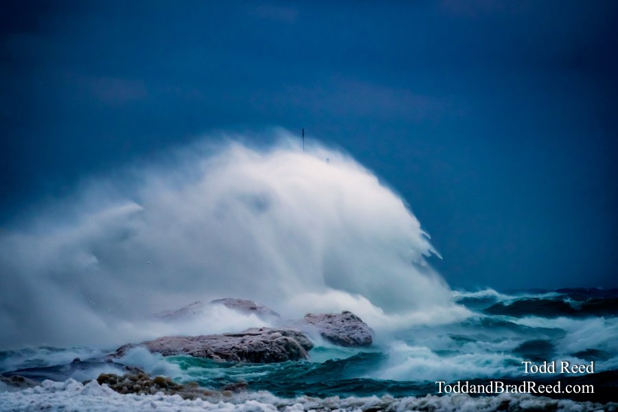 Bomb Cyclone