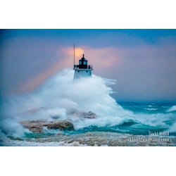 Breaking Through