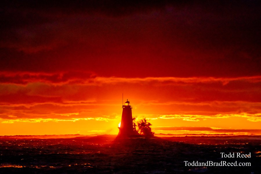 Fire Light