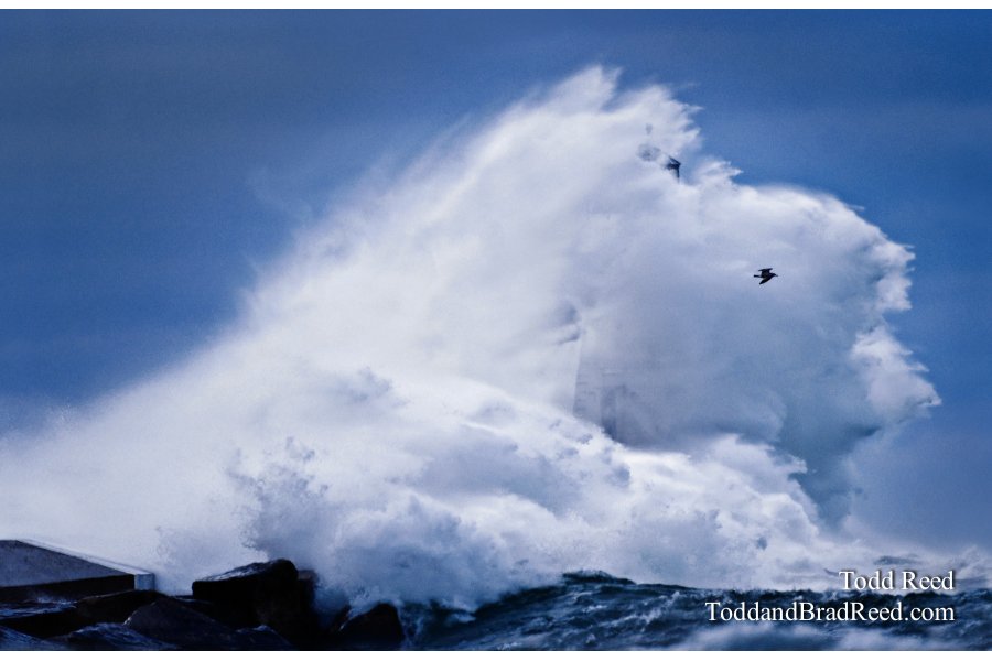 Full Gale