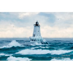 Ice Sea