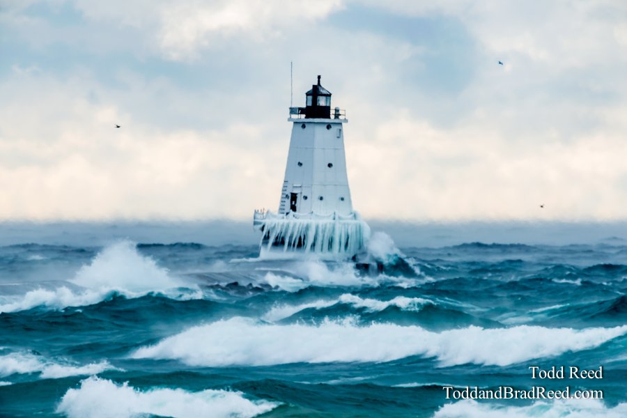 Ice Sea