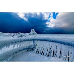 In the Teeth of Winter