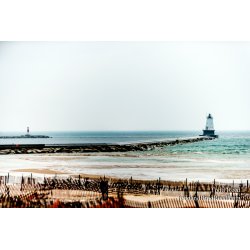 Low Seiche