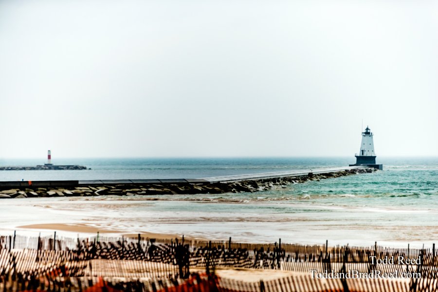 Low Seiche