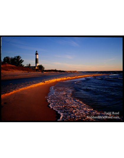 Ludington State Park (208)
