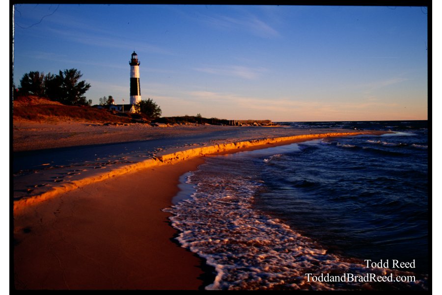 Ludington State Park (208)