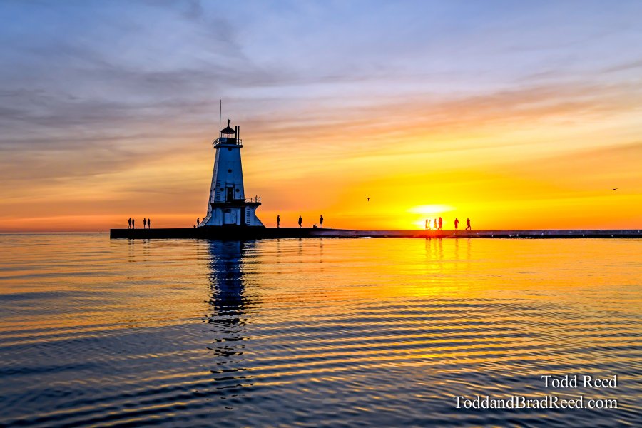 Ludington Adventure